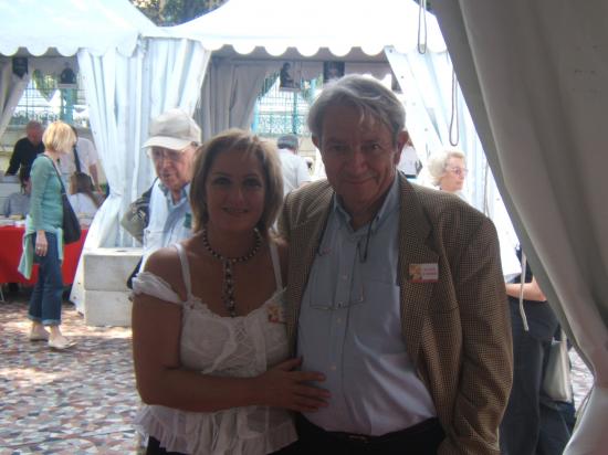 Charles De Fontbrune Et Estevin Marie Claire