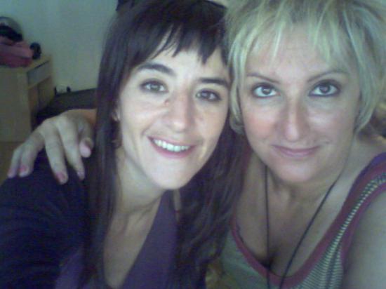 Romane Bohringer Et Estevin Marie Claire