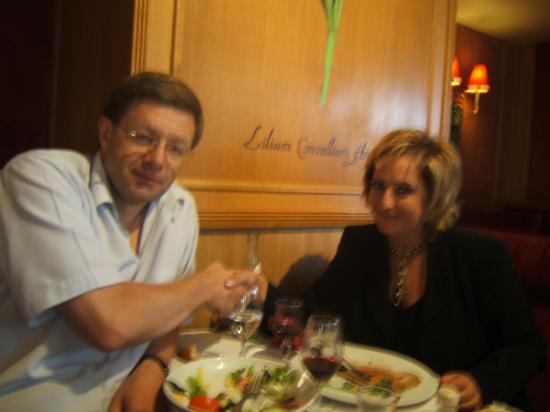 Robert Lafond Et Estevin Marie Claire
