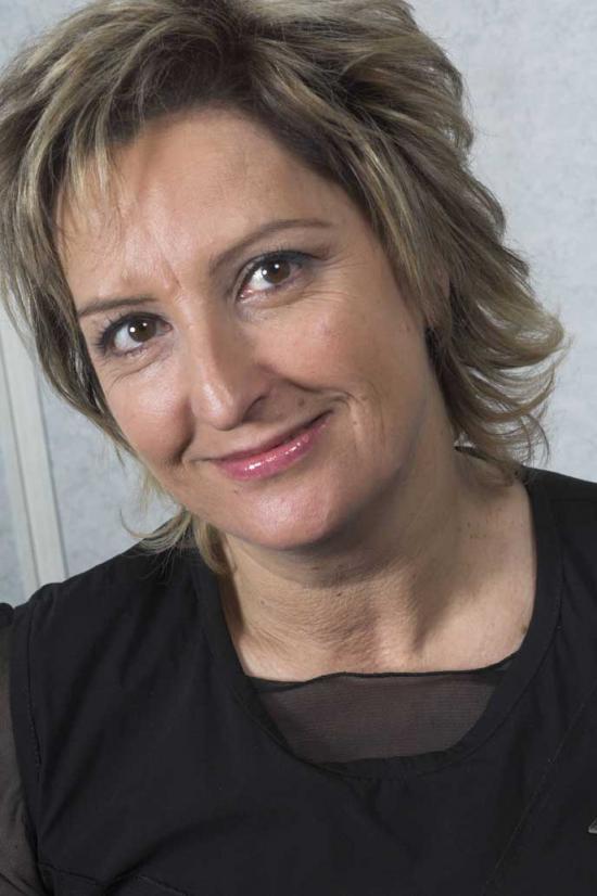 Marie-Claire estevin