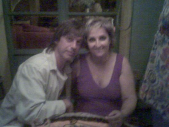 Jean Louis Aubert Et Estevin Marie Claire