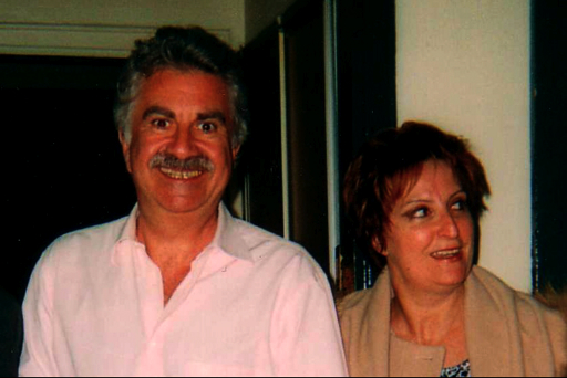 Roland Magdane Et Estevin Marie Claire